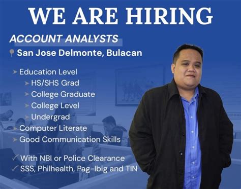 job hiring san jose del monte bulacan|Jobs in San Jose del Monte, Central Luzon .